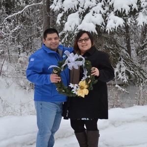 Meet your Posher, Priscilla